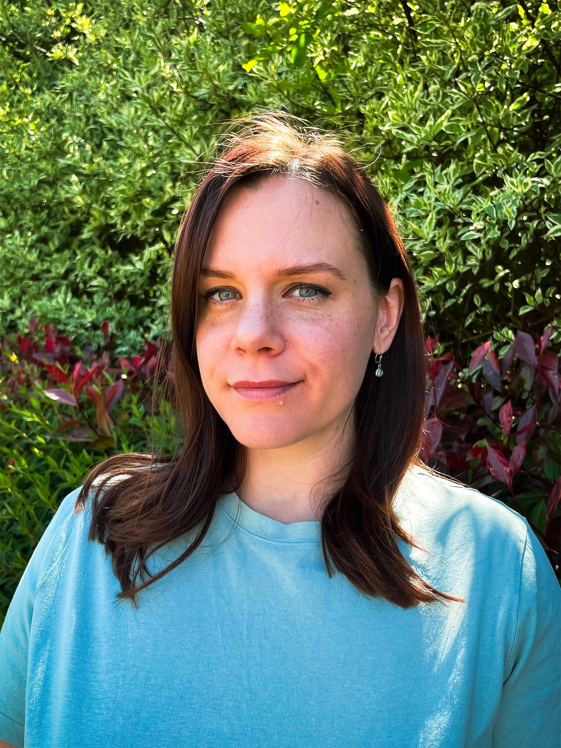 Dr Lauren Selfe